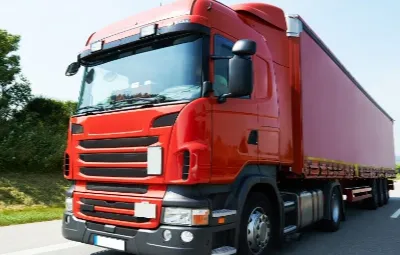 İzmir Başkale Ambar Kargo