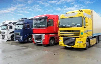 İzmir Başkale Nakliye Ambarı